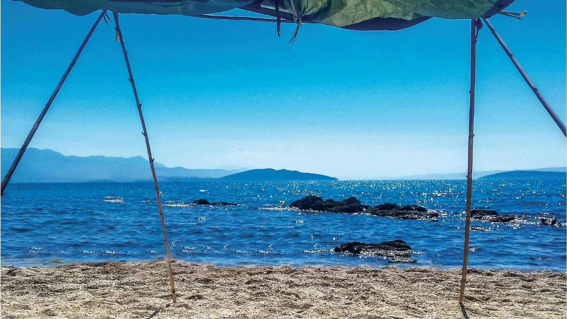 Cozy Apartment In Kastel Stafilic Kastela